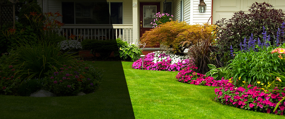 Attalla Landscapers