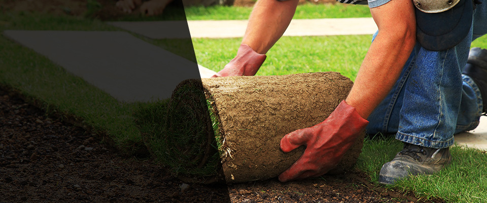 Attalla Landscapers